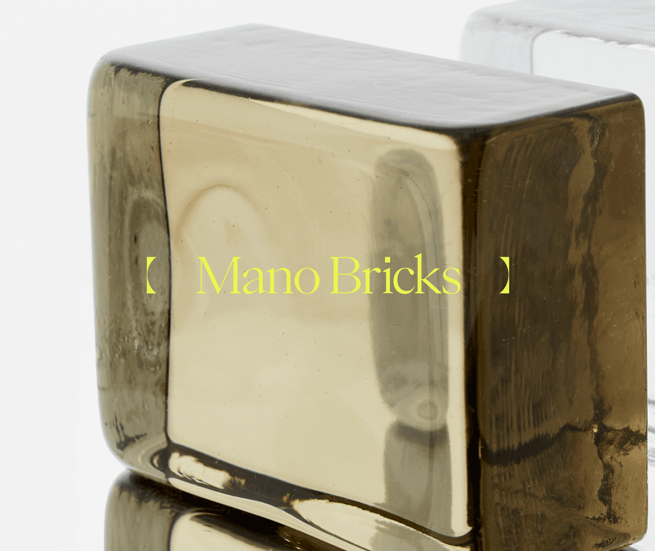 HP Bricks Feature