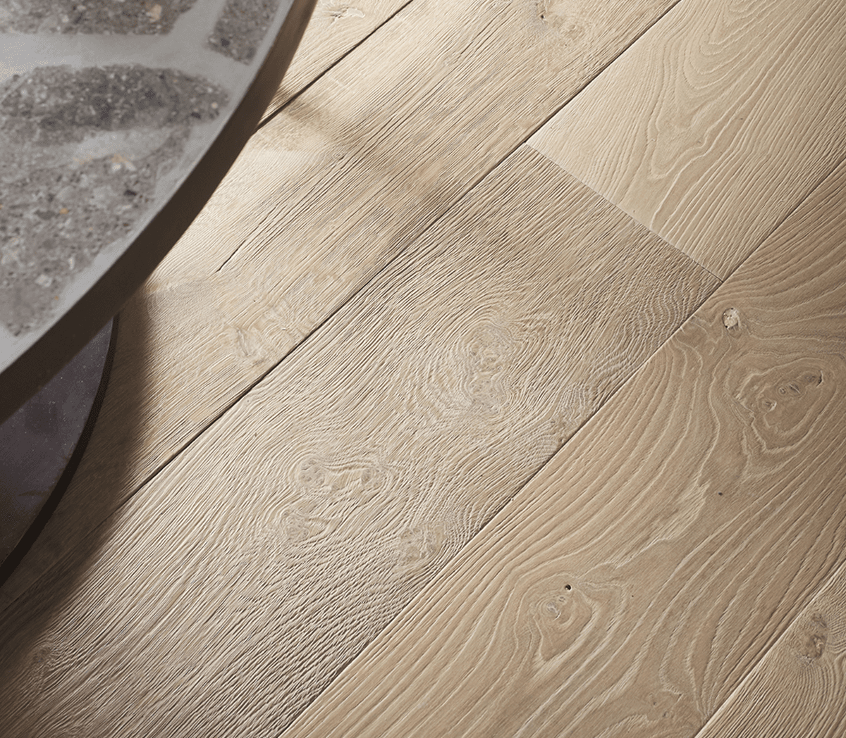 Flooring-Wood