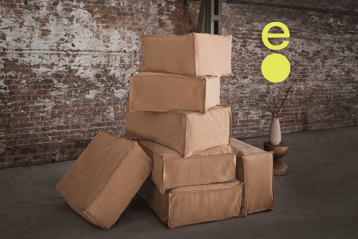 Furniture-Newspaper