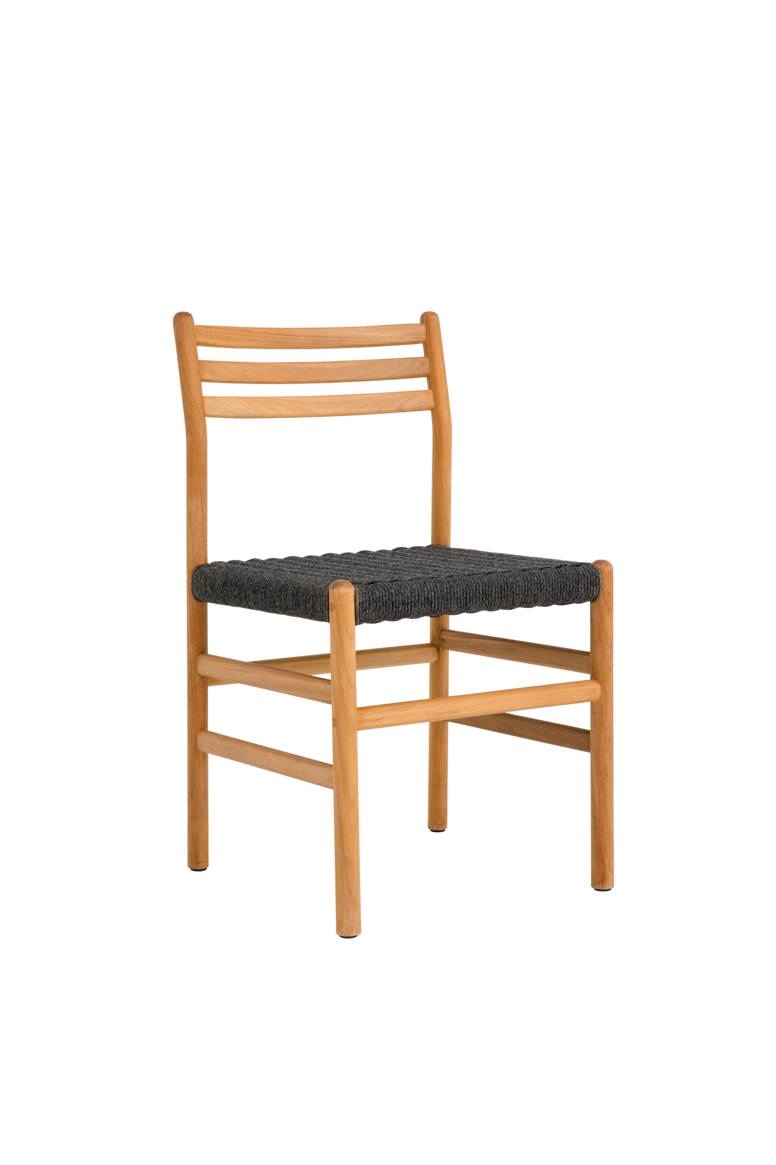 Walker dining chair
