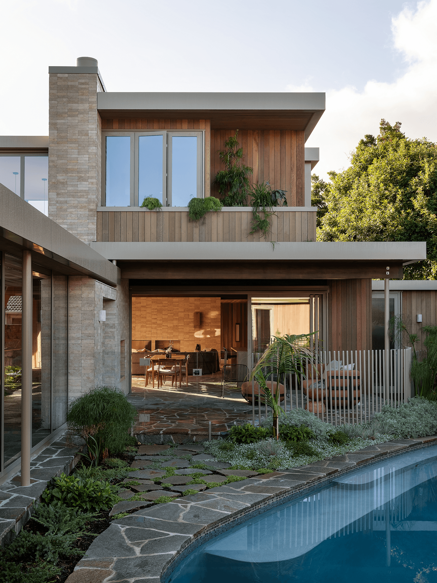 Prospect House - - Alex Amcload - Sam Hartnett