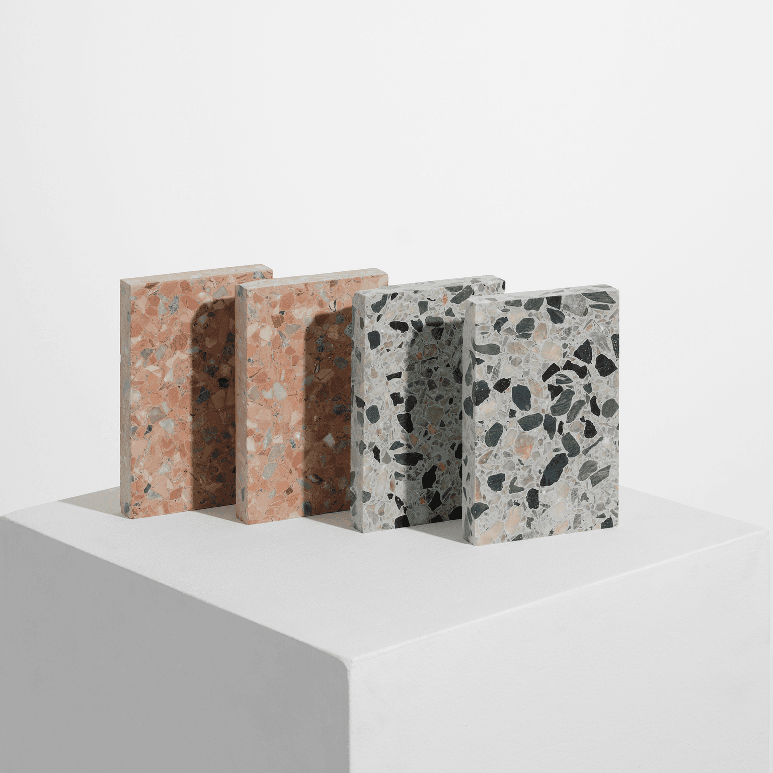Terrazzo - needs tag