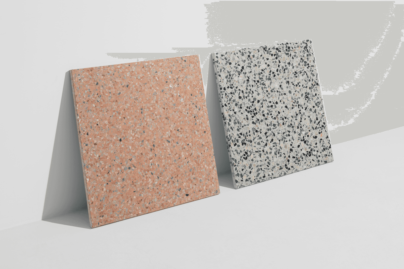 Terrazzo - needs tag