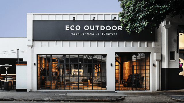Guide To The Best Outdoor Furniture Stores Brisbane | Eco Outdoor | Eco ...