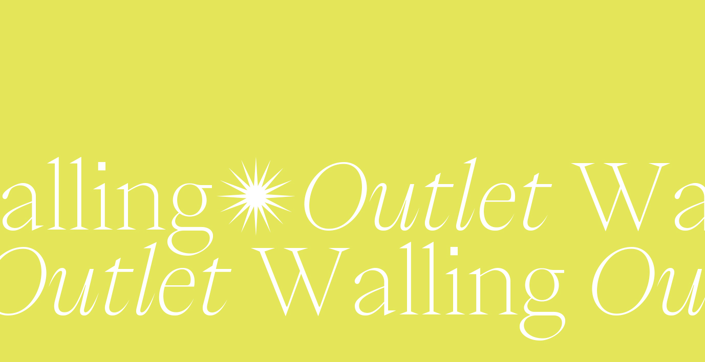 Walling_EcoOutlet