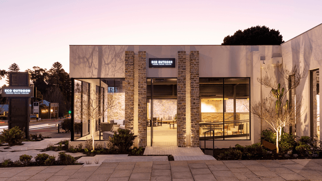 Guide To The Best Outdoor Furniture Stores Perth | Eco Outdoor | Eco ...