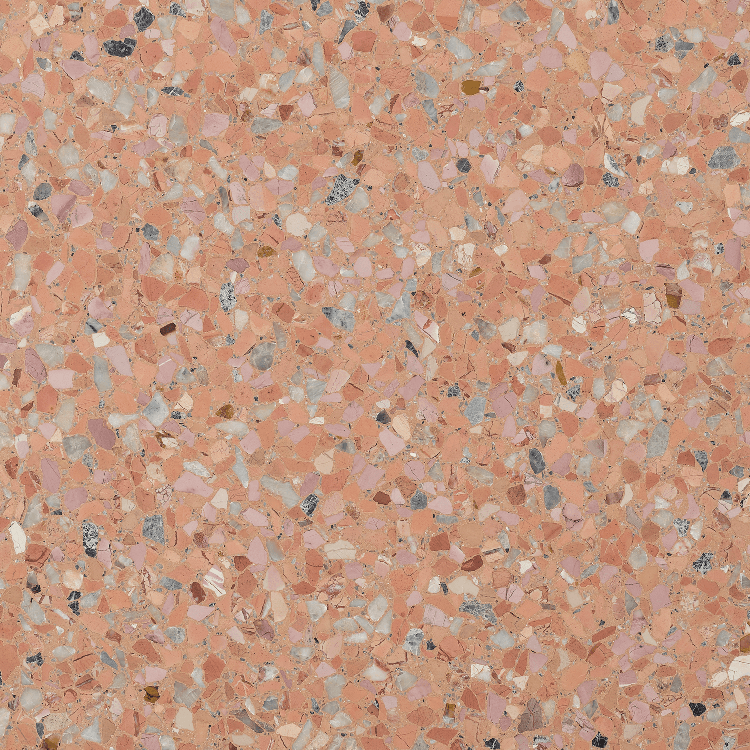 Terrazzo - needs tag