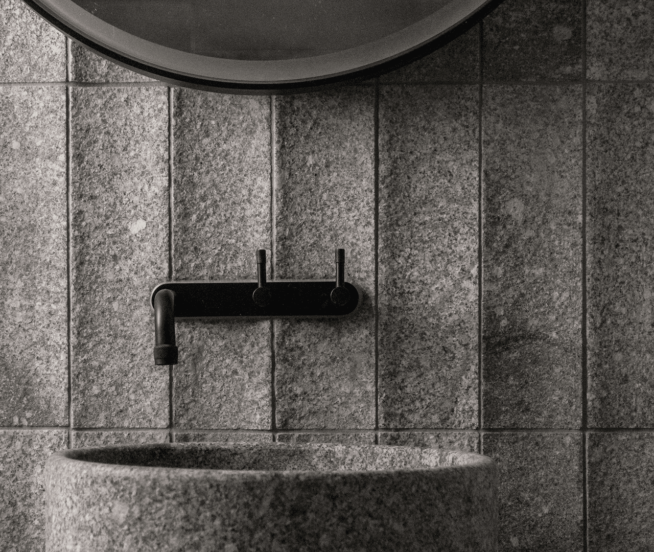Granite Pavers & Flooring | Nonslip Outdoor Tiles | Eco Outdoor