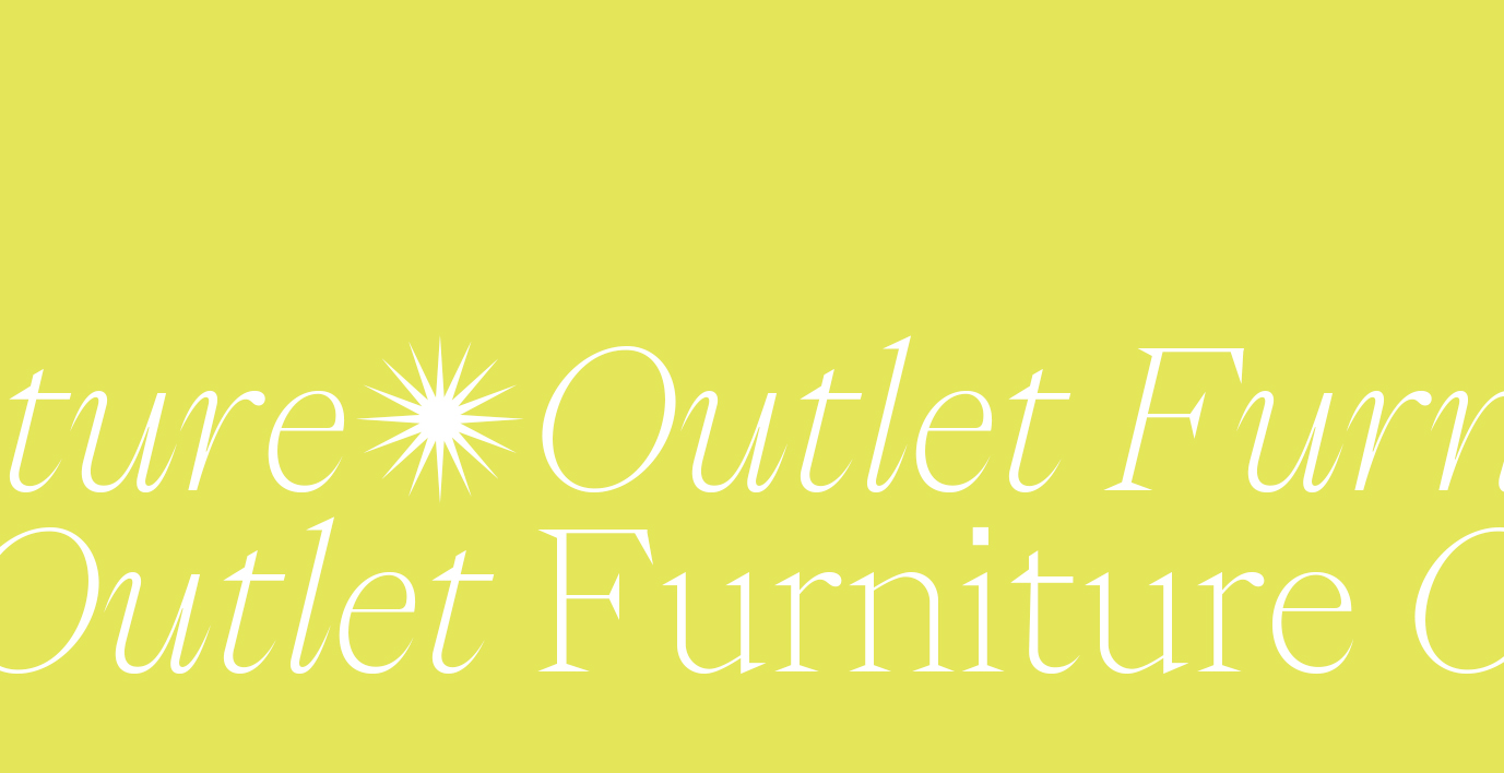 Furniture_EcoOutlet