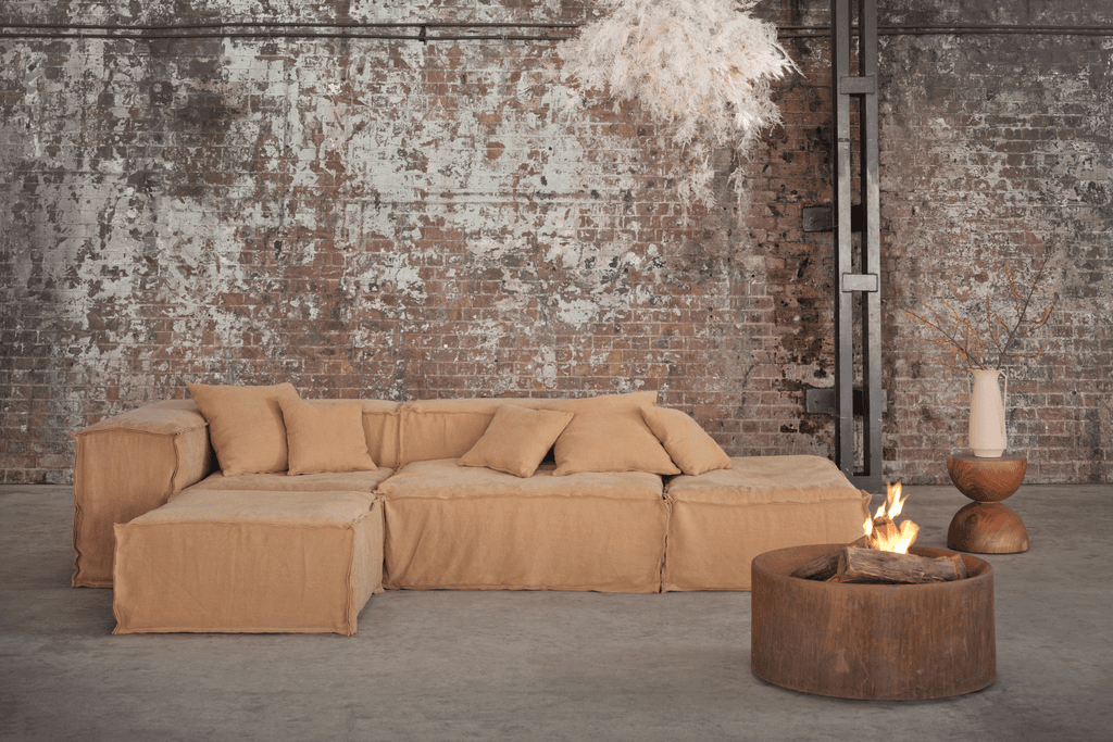 Inspired Design Ideas for an Outside Life | Eco Outdoor - Outdoor Eco Luxury Decor Ideas