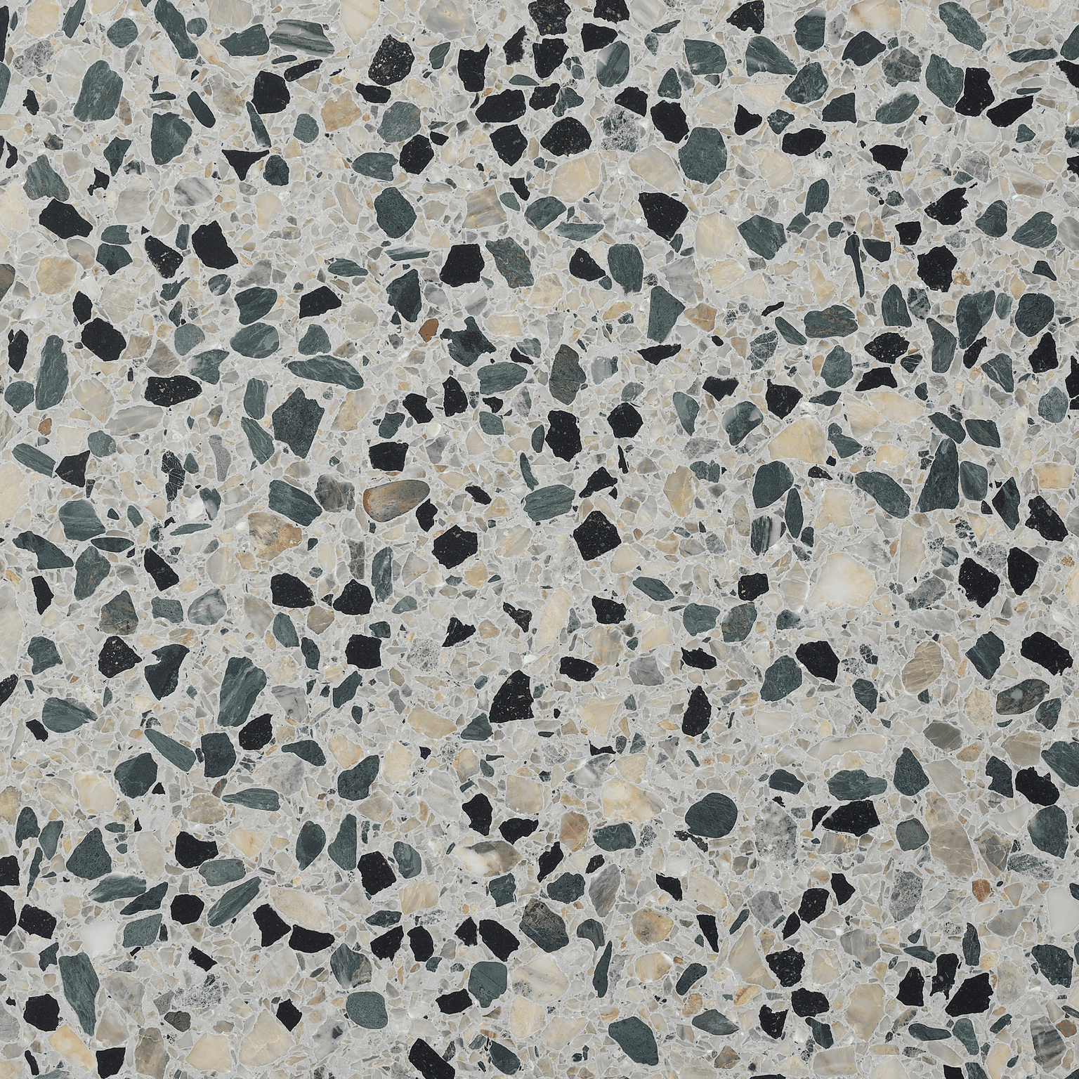 Terrazzo - needs tag