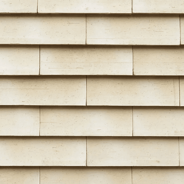 Shingles Wall Cladding | Eco Outdoor