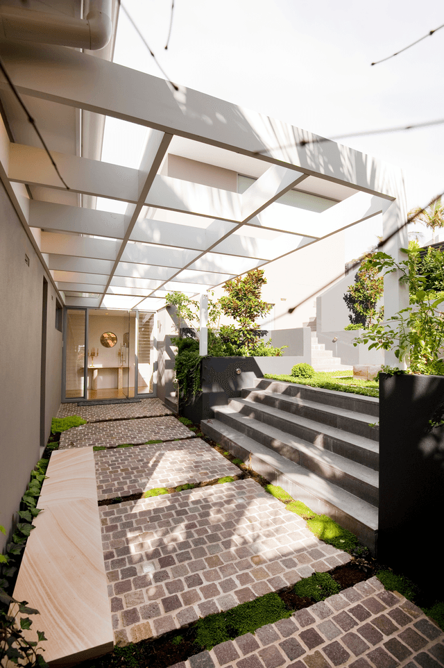 Integrated Inspiration | Eco Outdoor