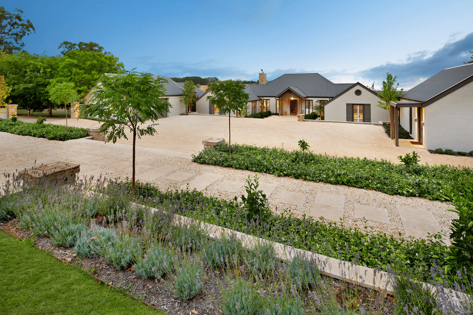 Product Note - Jericho - Cobblestones & Limestone - are on NO BACK ORDER 