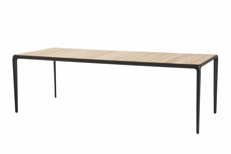 Ibsen Dining Table W2400