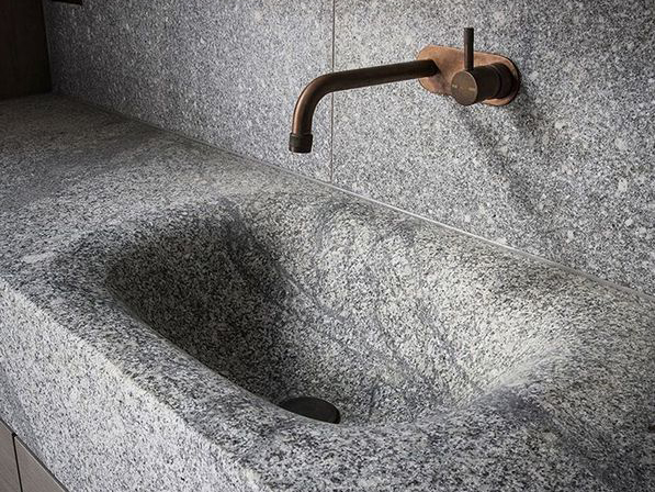 Eco Outdoor Fallow Granite Sink