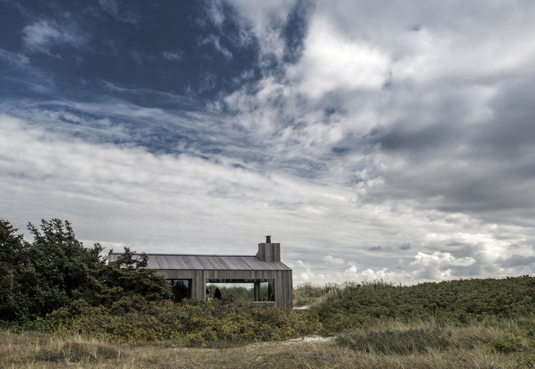 Summer Cottage G18 by Danish design team, ARDESS