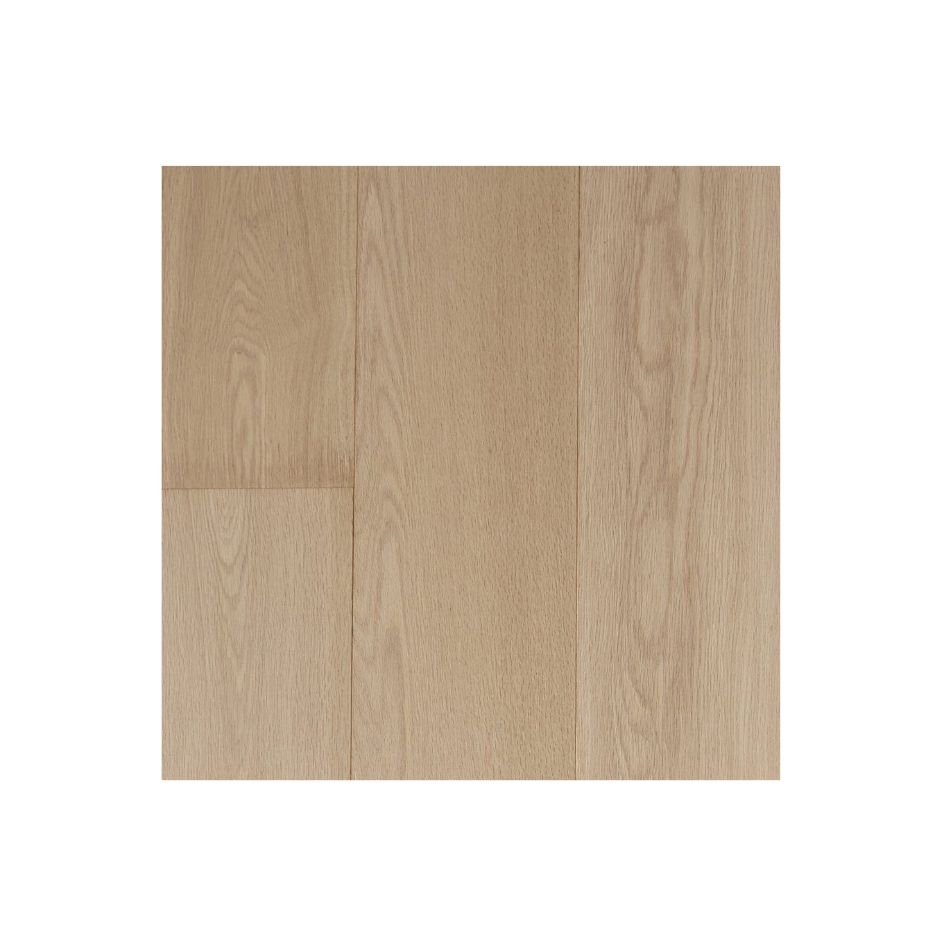 Pale Oak European Oak Flooring Woodcut