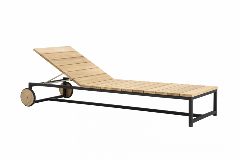 Nullica Daybed