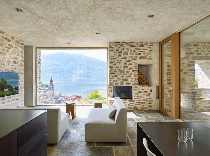 Ascona Residence 01