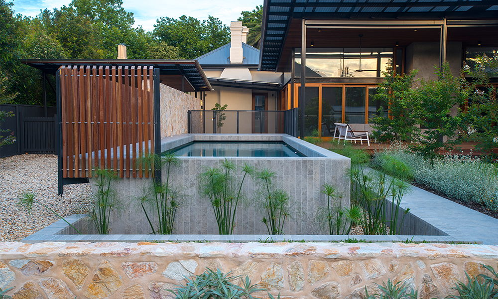Pool Types Above Ground