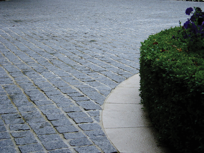 Popular Driveway Surfaces 02