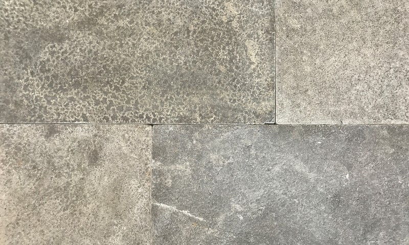 Winbourne limestone flooring texture