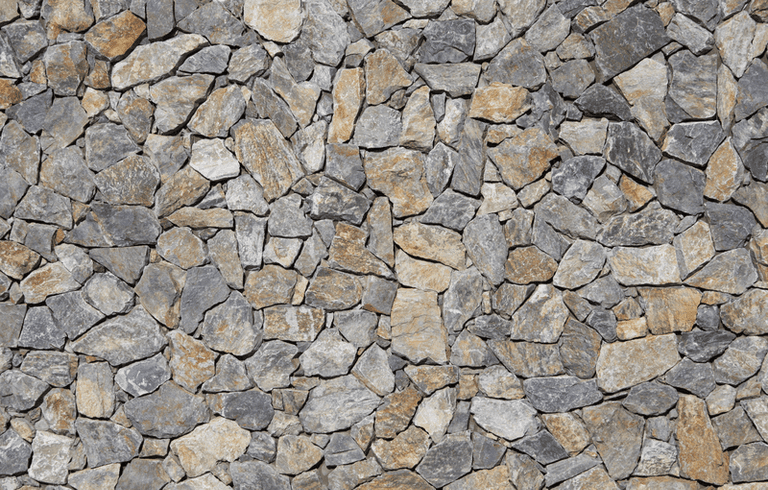 Wamberal Stone: Freeform® Stone Cladding | Eco Outdoor