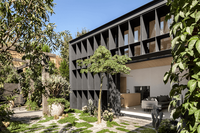 Baffle House Eco Outdoor Feature Project Eco Outdoor baffle-house-eco-outdoor-feature-project-eco-outdoor