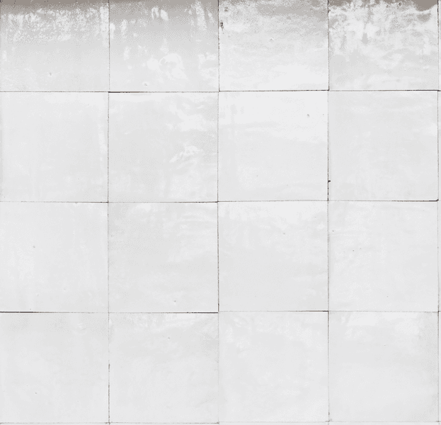 Chalk Cladding Chalk Cotto Zellige Tiles: Natural Stone Wall Cladding | Eco Outdoor