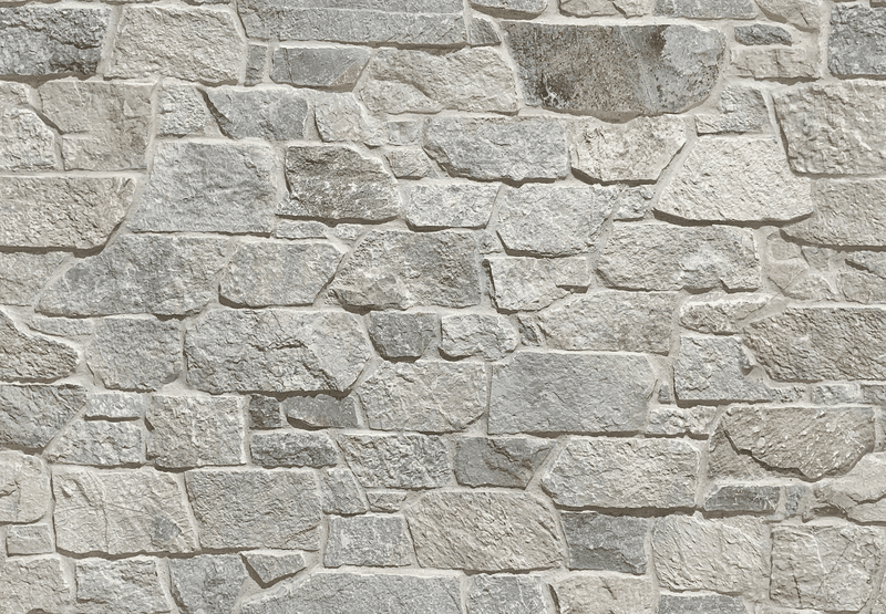 Apollo Random Ashlar Pattern: Stone Wall Cladding | Eco Outdoor